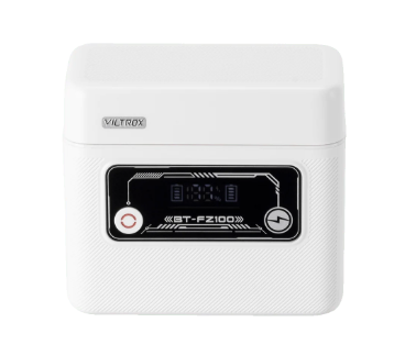 Viltrox BT-EL15 Laddetui / Powerbank Sony NP-FZ100